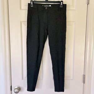 Betabrand Knit Skinny Pants